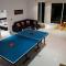 Large Penthouse 3BR with jacuzzi, Best for Kids