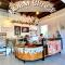 Norm Space Hostel NST - 洛坤府