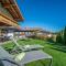Apartment in Brixen near Wilder Kaiser Gondola
