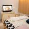 Apartament Capitala Militari Rosu