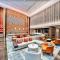 Landmark International Hotel