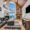 Beach Barn