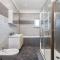 Guest house Gaj B4 in Hreljin with gym and barbecue - Hreljin