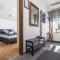 Guest house Gaj B4 in Hreljin with gym and barbecue - Hreljin