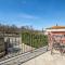 Guest house Gaj B4 in Hreljin with gym and barbecue - Hreljin