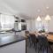 Guest house Gaj B4 in Hreljin with gym and barbecue - Hreljin