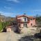 Guest house Gaj B4 in Hreljin with gym and barbecue - Hreljin