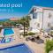 Villa Palma Krk