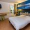 Ibis Budget Boulogne-Sur-Mer Centre les Ports - Boulogne-sur-Mer