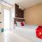 RedLiving Apartemen Bassura City - Gracefull Rooms Tower Dahlia - Jakarta