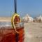 TRANQUILO - Dead Sea Glamping