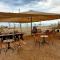 TRANQUILO - Dead Sea Glamping - Metsoke Dragot