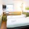 Ibis Budget Boulogne-Sur-Mer Centre les Ports - Boulogne-sur-Mer