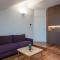 [Luxury apartment near Arco della Pace] Guerrazzi 9