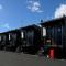 HOTEL R9 The Yard Fukuyama