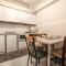 Del Sol #5 Meteora Luxurious Family Suites