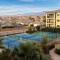 W304-Mojave Skies Poolside 4 Bed Estancia Resort