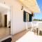 Apartment in Seget Vranjica with sea view, balcony, air conditioning, WiFi 5142-2 - 希杰弗朗吉卡