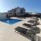 Apartment in Seget Vranjica with sea view, terrace, air conditioning, WiFi 5142-4