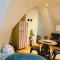 Lomma Station Inn Loft