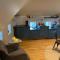 Lomma Station Inn Loft