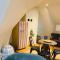 Lomma Station Inn Loft