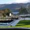 Loch Ness Gate House