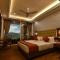 British County Resorts