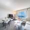 Baie Roquebrune, Balcon Vue Mer, Parking Gratuit - AO