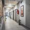 HOTEL THE PARKER INN By KBNT GROUP