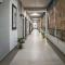 HOTEL THE PARKER INN By KBNT GROUP