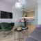 Apartamenty The View Hevenia