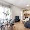 Acojedor y exclusivo loft by Lofties - Terrassa