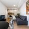 Acojedor y exclusivo loft by Lofties