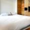 Pti bout villlage Megeve