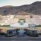 Shalalat Al Ghaba Chalets