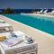 Golden Rays Luxury Villas & Apartments