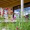 Wiesenquartier I Chalet I Adults only - Лангенванг