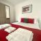 Fabrik Apartments - Harrowside - Blackpool