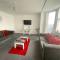 Fabrik Apartments - Harrowside - Blackpool