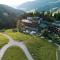 Holzhotel Forsthofalm