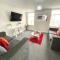 Fabrik Apartments - Harrowside - Blackpool