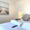 Fabrik Apartments - Harrowside - Blackpool