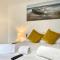 Fabrik Apartments - Harrowside - Blackpool