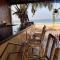 Happy Shack Beach And Wooden Huts