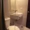 Uptown Parksuites Apartments Tower 2 BGC by PH Staycation