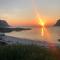 Rystad Lofoten Camping - Rystad