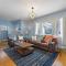 2 Bedroom Near Trolley Square and Liberty Park!
