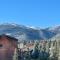 Mountain Beauty With High Speed Wifi