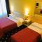 MOTEL Malpensa INN & Hotel-Airport - Казе-Нуове